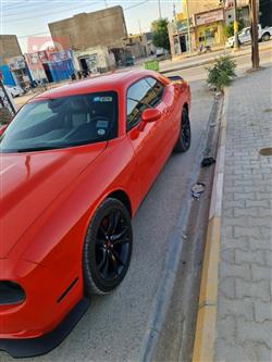 دودج تشالنجر